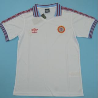 Aston Villa 2a Equipación 1979/80